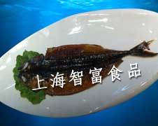 渔师傅香烤青花鱼